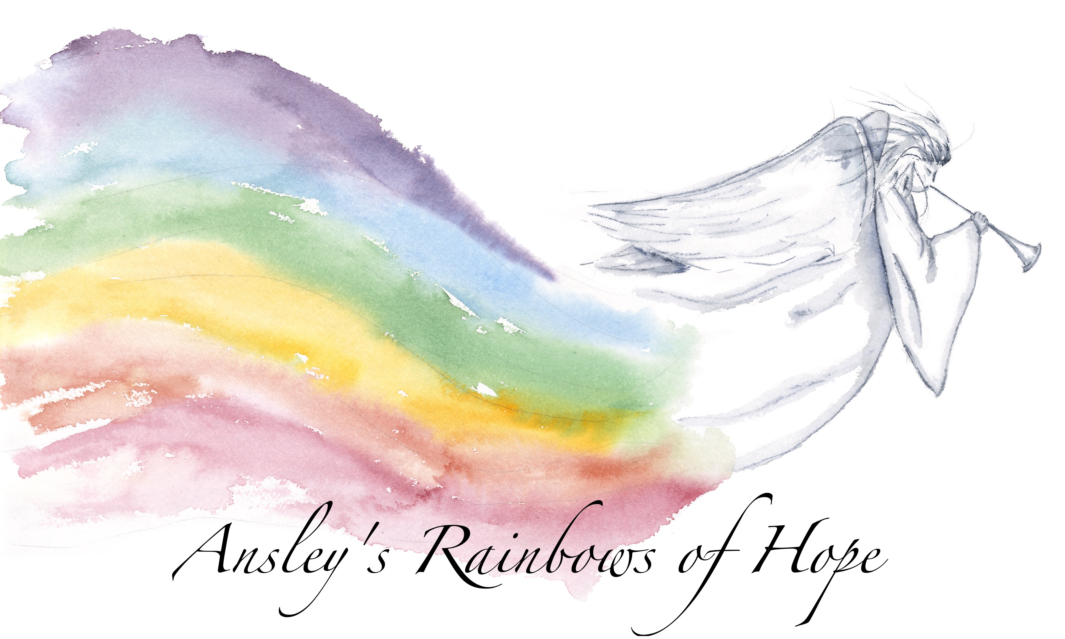 Ansley's Rainbow of Hope