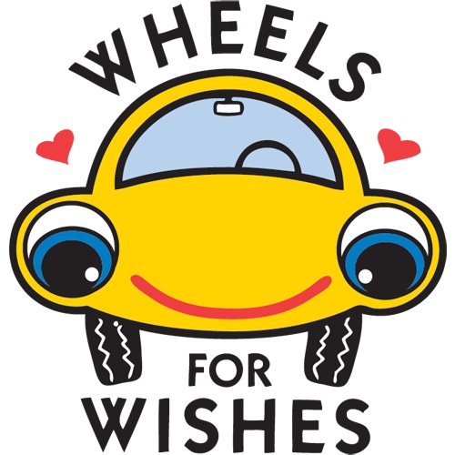Wheels For Wishes logo