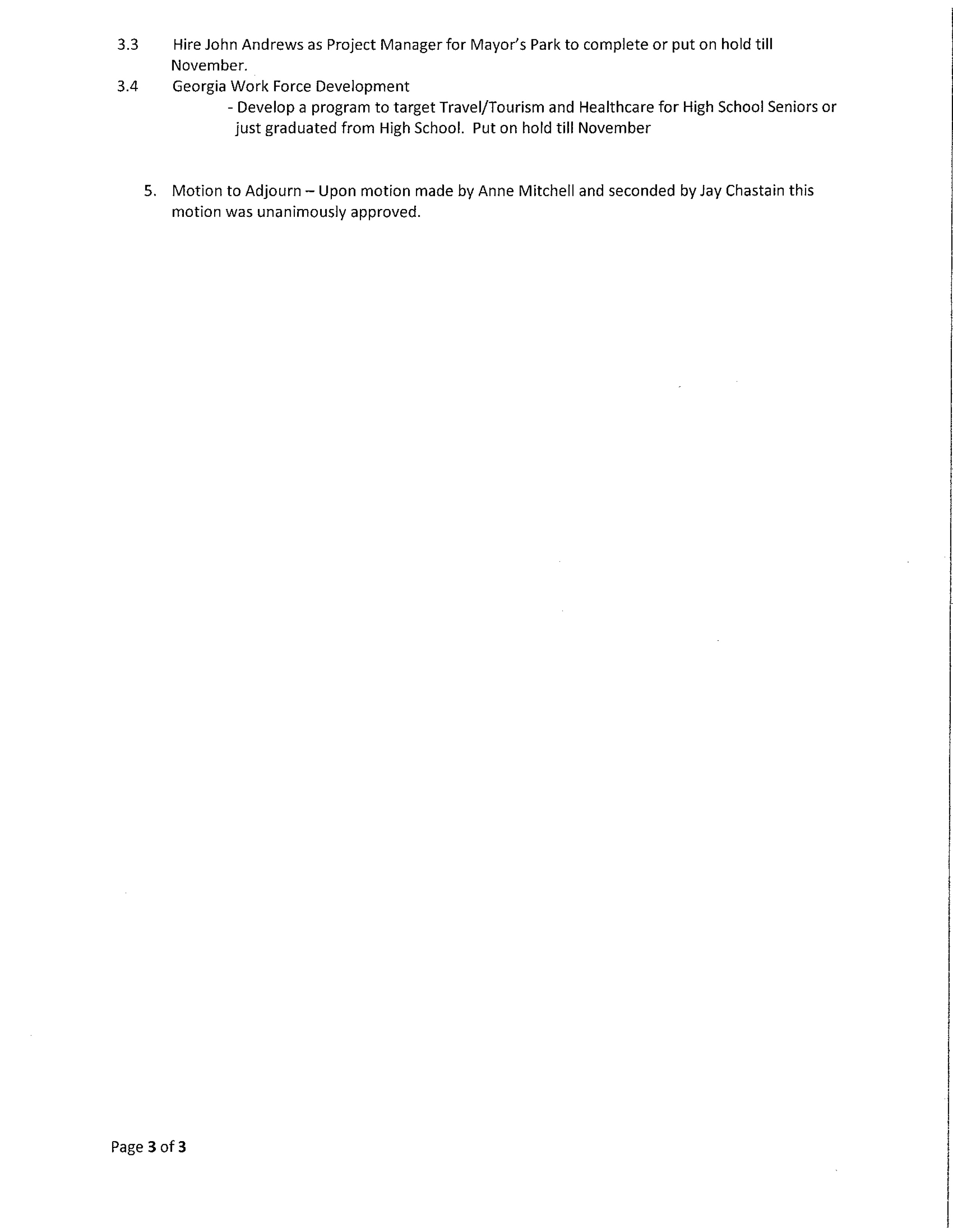 Image of HIAWASSEE-SPECIAL-CALLED-MEETING-8-28-17-MINUTES pg2